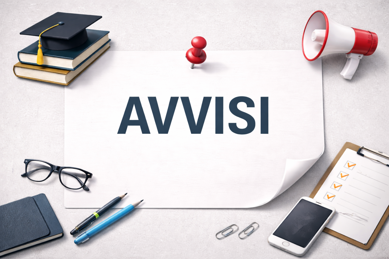 avvisi