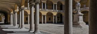 cortile